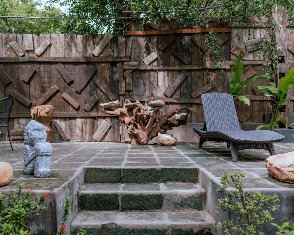 Zihuatanejo Studio Exterior foto