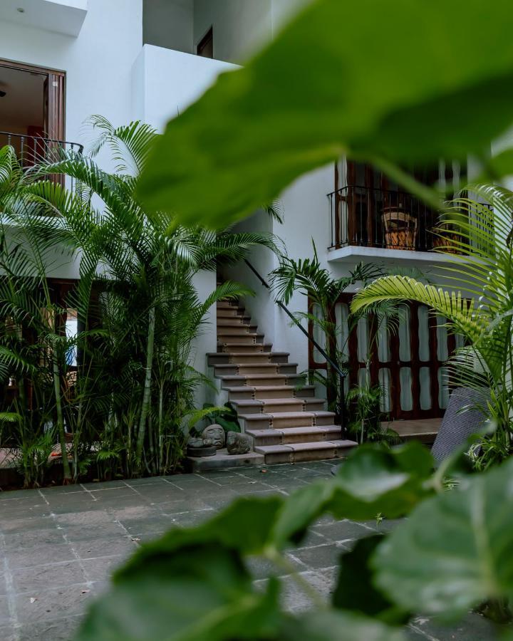 Zihuatanejo Studio Exterior foto