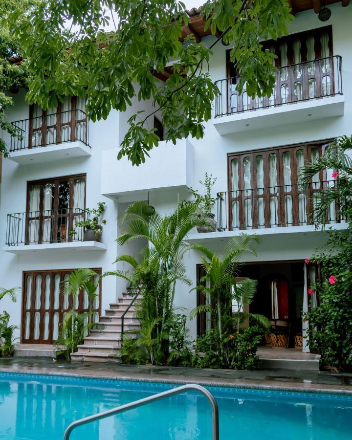 Zihuatanejo Studio Exterior foto
