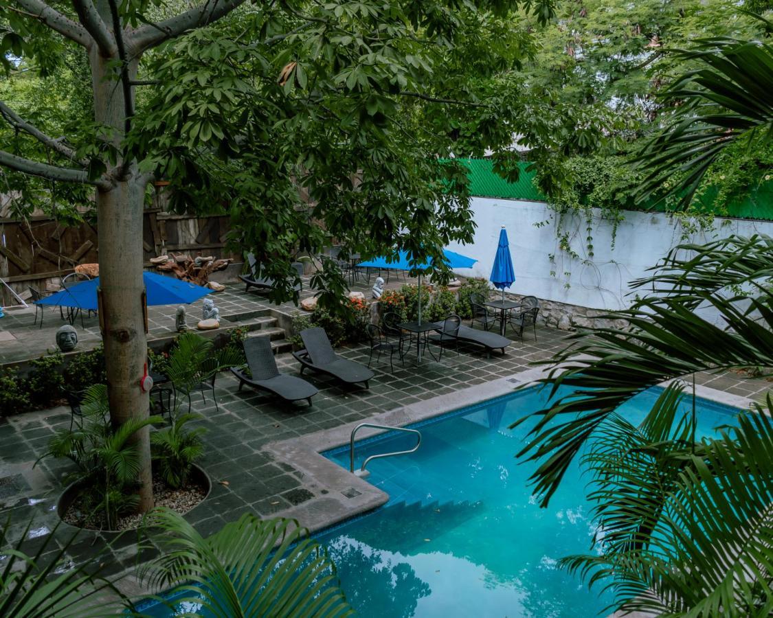 Zihuatanejo Studio Exterior foto