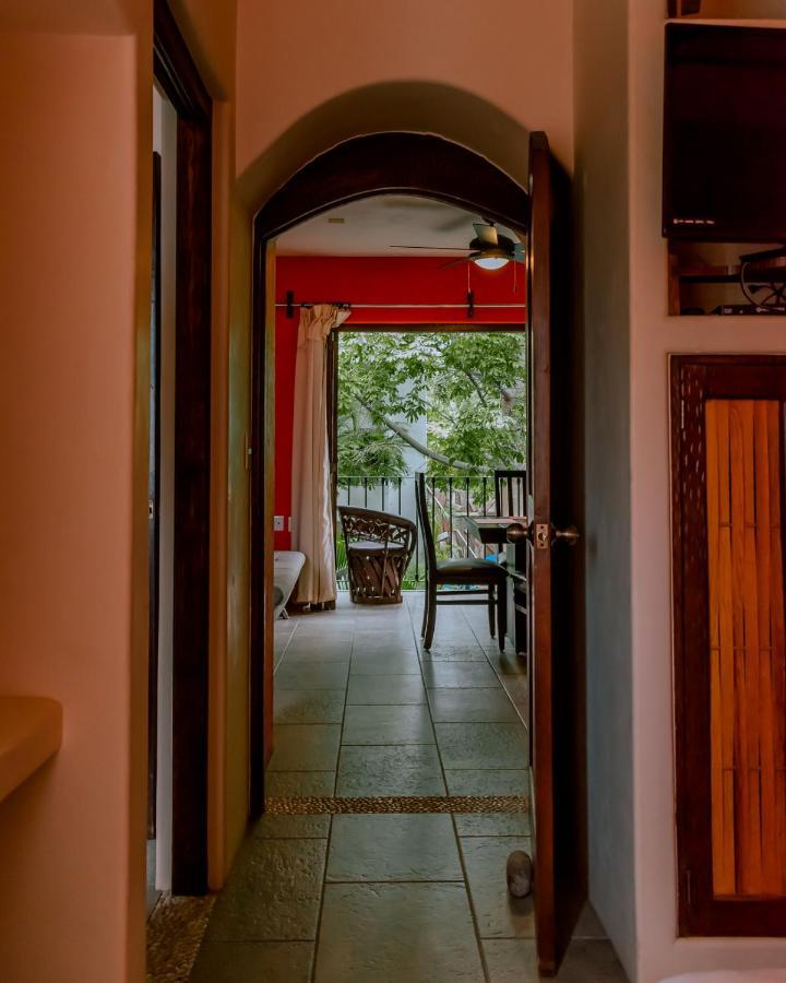 Zihuatanejo Studio Exterior foto