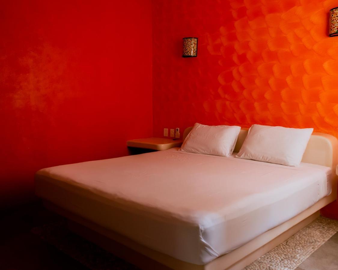 Zihuatanejo Studio Exterior foto