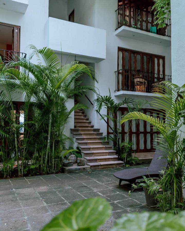 Zihuatanejo Studio Exterior foto